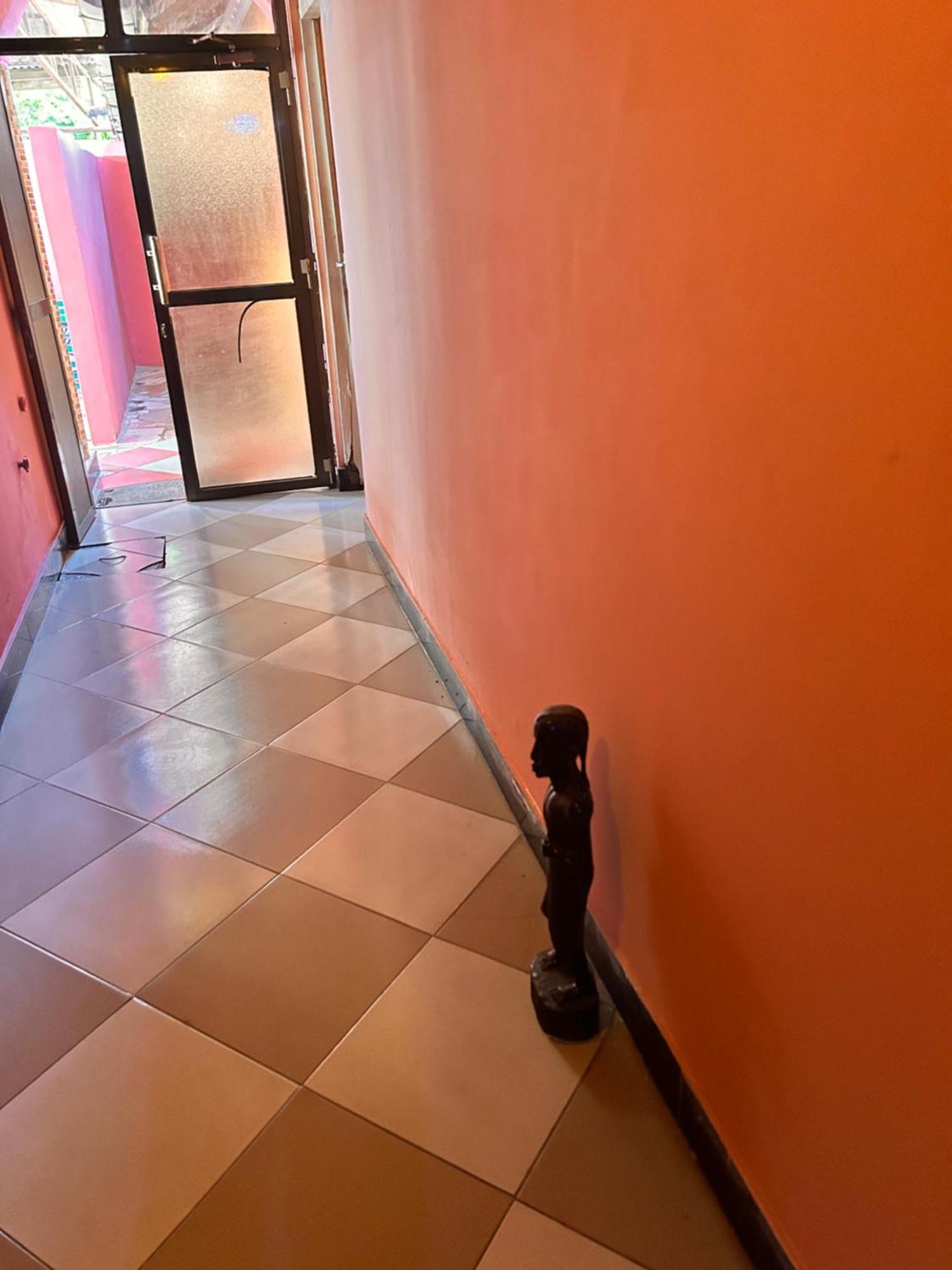 Bed and Breakfast Tanpak Gardens Bnb à Dar es Salaam Extérieur photo