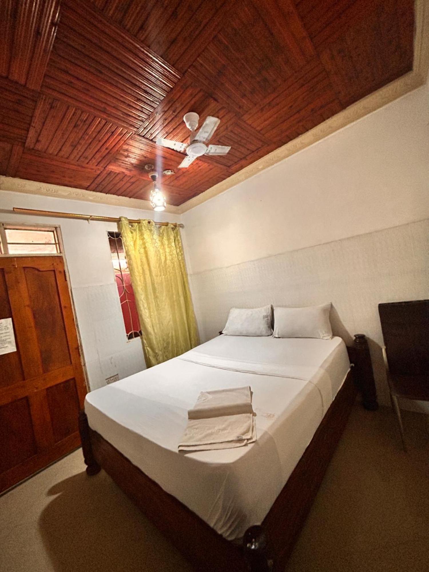Bed and Breakfast Tanpak Gardens Bnb à Dar es Salaam Extérieur photo